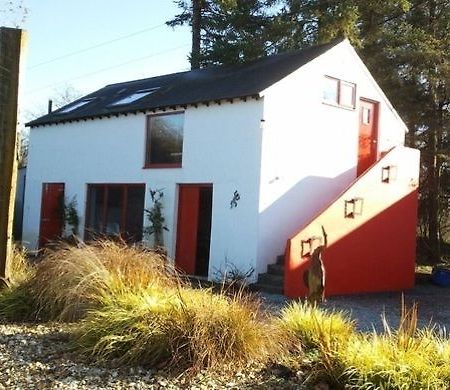 The Village Studio Apartments Moate Exterior photo